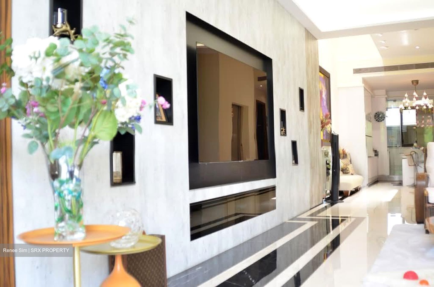 Opera Estate (D15), Semi-Detached #547511151
